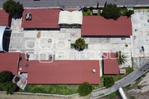 TLAXCALA . ESCUELAS