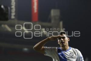 FÚTBOL . TIJUANA VS PUEBLA