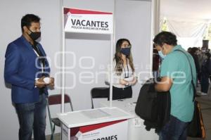 FERIA DE EMPLEO