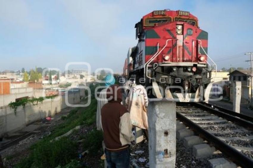 TLAXCALA . ASISTENCIA HUMANITARIA