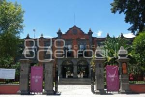 TLAXCALA . SECRETARÍA DE CULTURA
