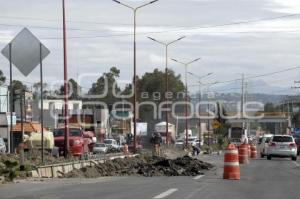 TLAXCALA . VÍA CORTA SANTA ANA