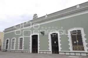 TLAXCALA . CORREOS