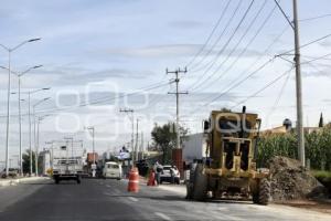 TLAXCALA . VÍA CORTA SANTA ANA