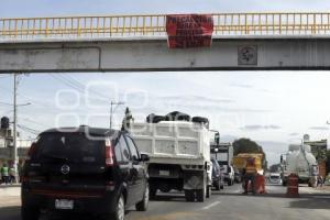 TLAXCALA . VÍA CORTA SANTA ANA