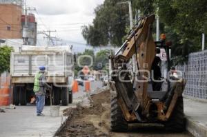 CONCRETO HIDRÁULICO