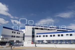 HOSPITAL GENERAL CHOLULA
