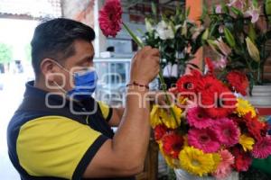 TLAXCALA . MERCADO EMILIO SÁNCHEZ