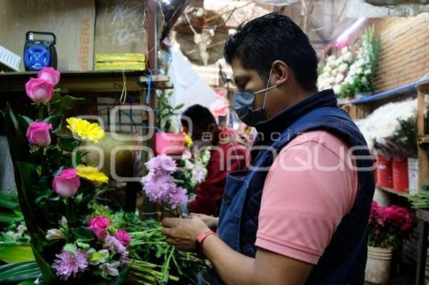 TLAXCALA . MERCADO EMILIO SÁNCHEZ