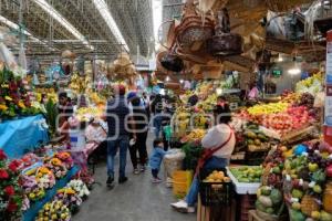 TLAXCALA . MERCADO EMILIO SÁNCHEZ