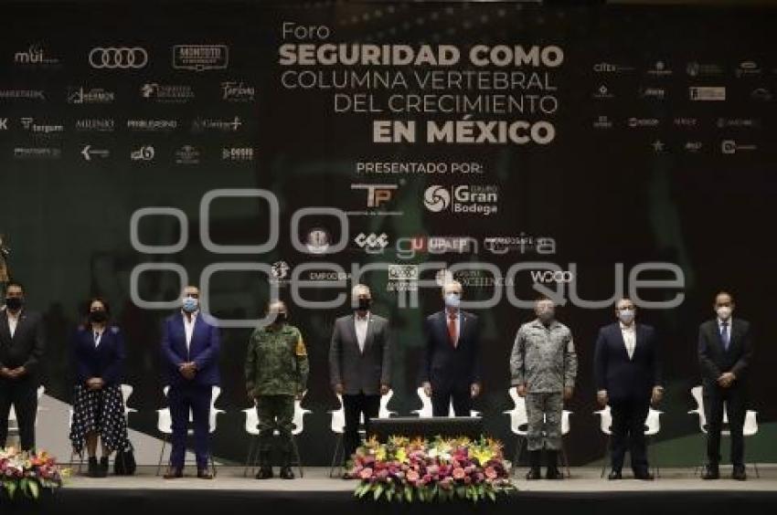 FORO SEGURIDAD