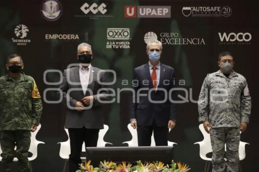 FORO SEGURIDAD