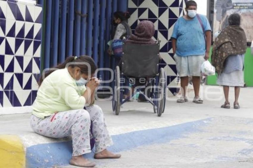 HOSPITAL GENERAL CHOLULA