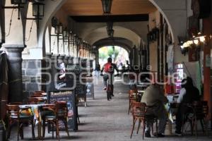 TLAXCALA . MEDIDAS SANITARIAS