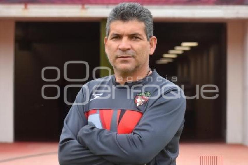 FÚTBOL . ANTONIO TORRES SERVÍN