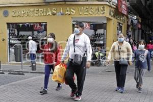 ECONOMÍA . REGRESO A CLASES