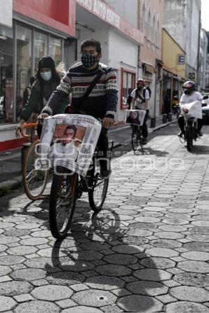 RODADA . DÍA DE DESAPARICIONES FORZADAS