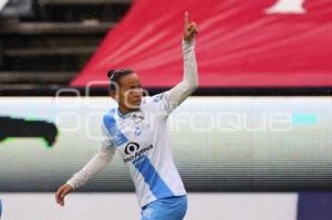 FÚTBOL FEMINIL . PACHUCA VS PUEBLA