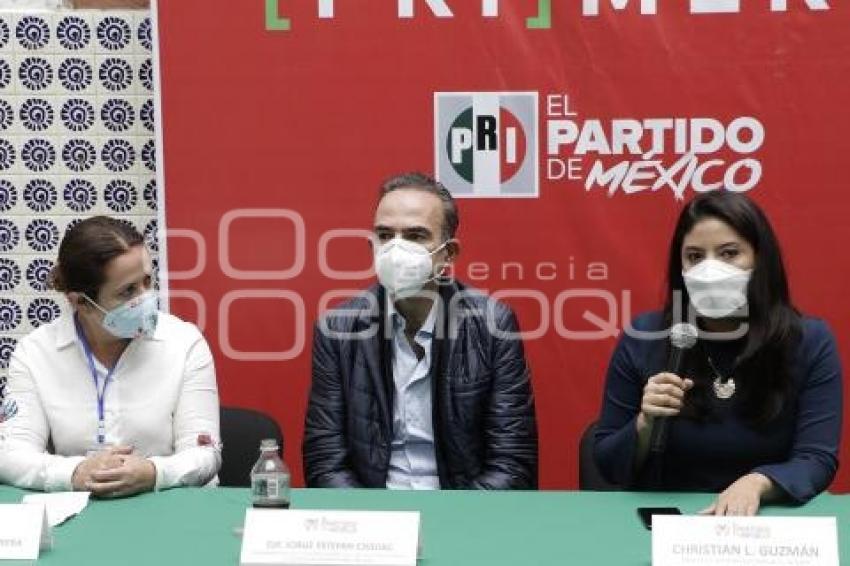 PRI