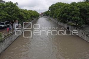 TLAXCALA . RÍO ZAHUAPAN