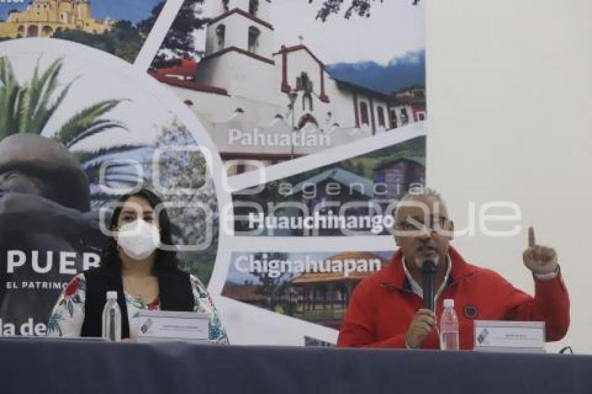 FESTIVAL DEL GLOBO ATLIXCO