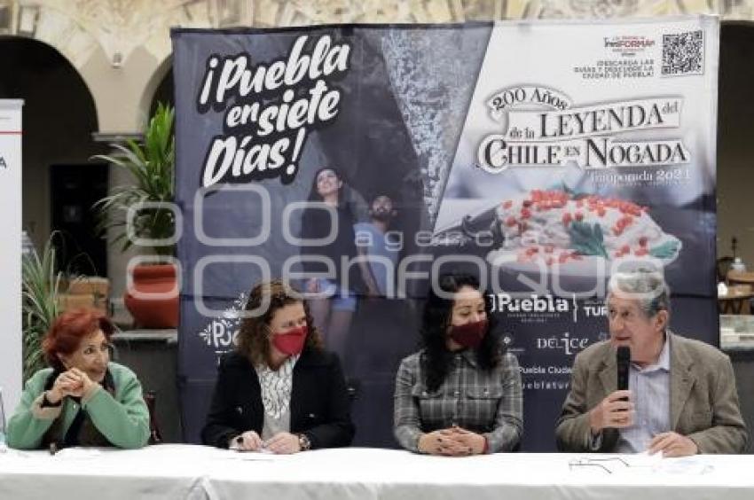 CONCURSO COCINERAS TRADICIONALES