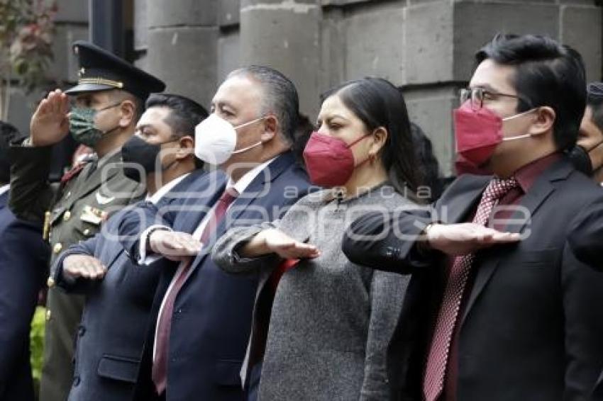 AYUNTAMIENTO . BANDOS JUNTAS AUXILIARES