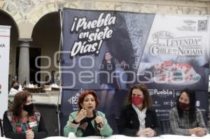 CONCURSO COCINERAS TRADICIONALES