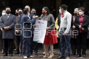 AYUNTAMIENTO . BANDOS JUNTAS AUXILIARES