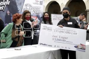 CONCURSO COCINERAS TRADICIONALES