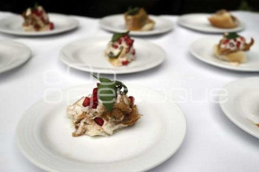 CONCURSO COCINERAS TRADICIONALES