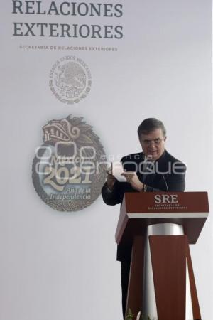 MARCELO EBRARD