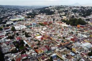 TLAXCALA . CENTRO