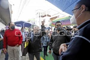 MANIFESTACIÓN PERSONAL SALUD