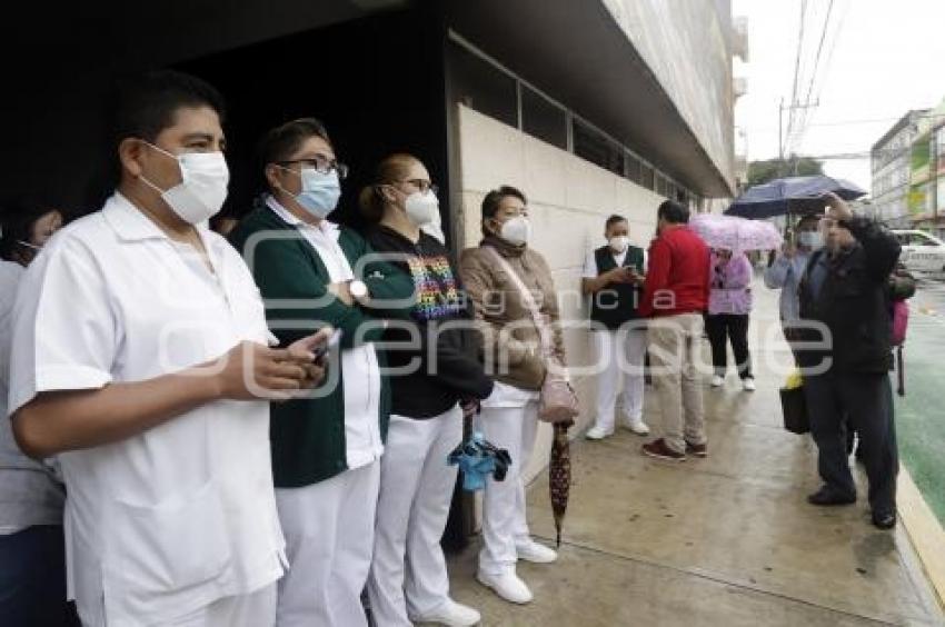 MANIFESTACIÓN PERSONAL SALUD