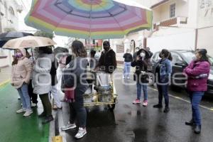 MANIFESTACIÓN PERSONAL SALUD