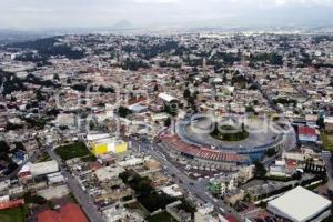 TLAXCALA . CENTRAL DE AUTOBÚSES