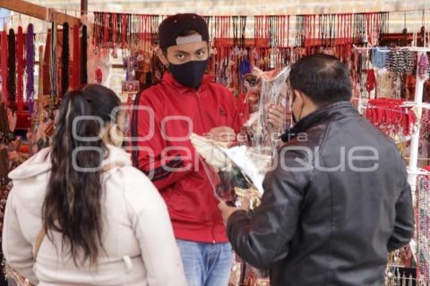 TLAXCALA . SAN MIGUEL DEL MILAGRO