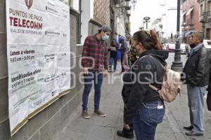 PENSIONES ADULTOS MAYORES