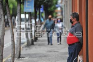 TLAXCALA . ADULTOS MAYORES