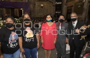 AYUNTAMIENTO . BODA COLECTIVA