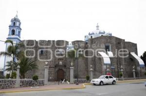 TLAXCALA . NATIVITAS