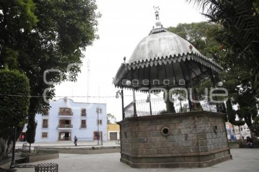 TLAXCALA . NATIVITAS