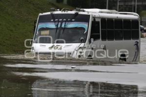 INUNDACIÓN . LLUVIAS