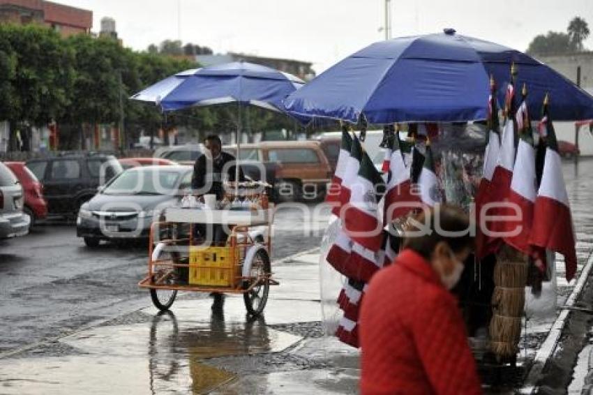 TLAXCALA . BICICLETAS