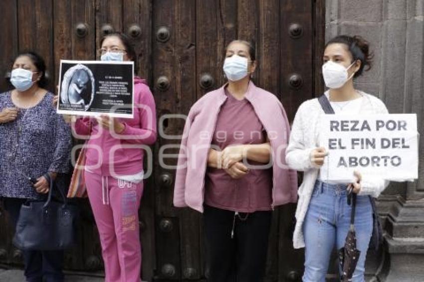 FRENTE NACIONAL POR LA FAMILIA