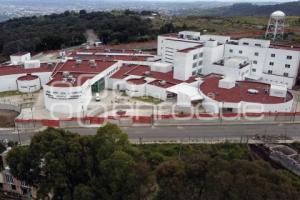 TLAXCALA . HOSPITAL GENERAL