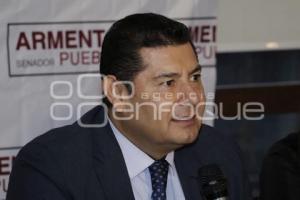 ALEJANDRO ARMENTA MIÉR