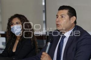 ALEJANDRO ARMENTA MIÉR