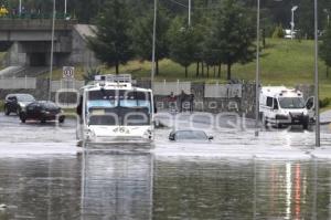 INUNDACIÓN . LLUVIAS